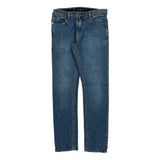 Calvin Klein Jeans - 31W 32L Blue Cotton