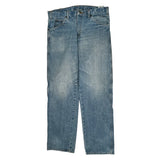 Dickies Jeans - 34W 32L Light Wash Cotton