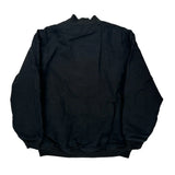 Forcefield Bomber Jacket - XL Black Polyester