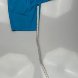 Oakley Shorts - 38W 9L Blue Polyester