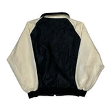 Vancouver Canucks Nike Track Jacket - XL Black Polyester