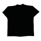 Texas Tech Red Raiders Fruit Of The Loom College T-Shirt - XL Black Cotton