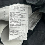 Dickies Cargo Trousers - 31W 30L Black Cotton