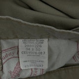 Wrangler Carpenter Trousers - 34W 30L Beige Cotton