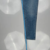 Wrangler Jeans - 29W 30L Blue Denim