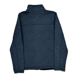 Lighthouse Realty The North Face Fleece - Large Gray Polyester