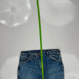 Dickies Jeans - 34W 28L Blue Cotton
