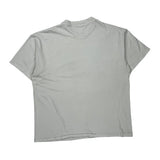 80S I Peed In The Water Paper Moon Graphic T-Shirt - XL White Cotton