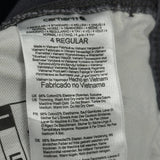 Carhartt Carpenter Trousers - 28W UK 8 Grey Cotton