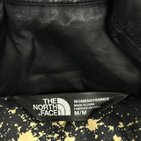 The North Face Gilet - Medium Black Polyester