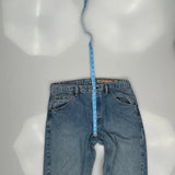 Volcom Jeans - 34W 29L Blue Denim