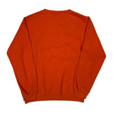 Florida Gators Unbranded Sweatshirt - Large Orange Cotton
