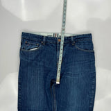 Tommy Hilfiger Jeans - 36W 30L Blue Cotton