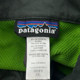 Patagonia Jacket - 2XL Green Polyester