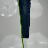 True Religion Skinny Jeans - 28W US 4 Blue Cotton