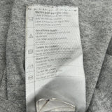 Carhartt T-Shirt - Medium Grey Cotton