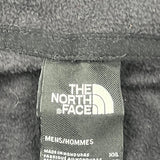 The North Face Fleece - 2XL Black Polyester