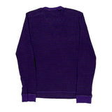 Age 8-10 L.L.Bean Long Sleeve T-Shirt - Medium Black Cotton