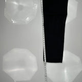 Key Carpenter Pants - 34W 30L Black Cotton