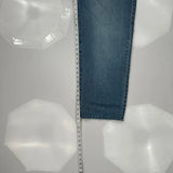 Avirex Jeans - 34W 30L Blue Cotton