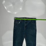 Dickies Jeans - 32W 30L Blue Cotton