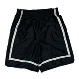 Nike Sport Shorts - X-Largew 8L Black Polyester