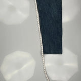Levis Jeans - 36W 32L Blue Denim