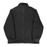 Carhartt Jacket - 2XL Black Cotton