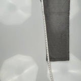 True Religion Jeans - 40W 32L Gray Cotton Blend