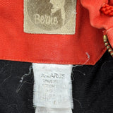 Berne Jacket - XL Red Cotton