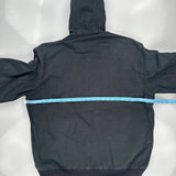 Carhartt Jacket - XL Black Cotton