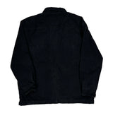 Dickies Jacket - Large Black Cotton