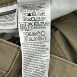 Levis Chinos - 34W 30L Khaki Cotton