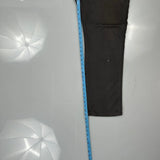 Dickies Carpenter Pants - 34W 30L Gray Cotton Blend