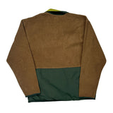 Levis Fleece - Medium Green Polyester