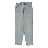Levis 550 Jeans - 29W 30L Light Wash Cotton
