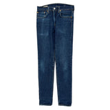 Levis Jeans - 30W 29L Blue Denim