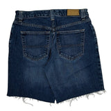 Tommy Hilfiger Denim Shorts - 29W US 6 Dark Wash Denim