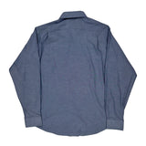 Tommy Hilfiger Shirt - XL Blue Cotton