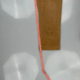 Lee Trousers - 34W 27L Brown Corduroy