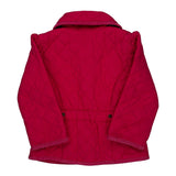 Age 3 Ralph Lauren Jacket - 2XS Pink Polyester