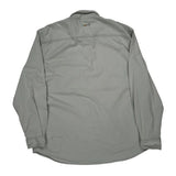 Tesla Carhartt Shirt - XL Grey Cotton