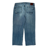 Polo By Ralph Lauren Jeans - 38W 28L Blue Denim