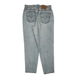 Levis Jeans - 30W 29L Light Wash Denim