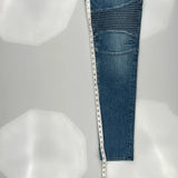 True Religion Skinny Jeans - 32W 30L Blue Denim