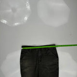 Carhartt Carpenter Pants - 33W 33L Gray Cotton