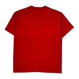 St. Louis Cardinals Mlb T-Shirt - XL Red Cotton