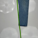 501 Levis Jeans - 34W 31L Blue Denim