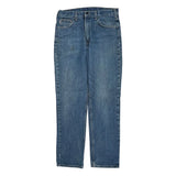 Carhartt Jeans - 34W 34L Blue Cotton