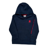 Age 6 Carhartt Hoodie - XS Navy Cotton